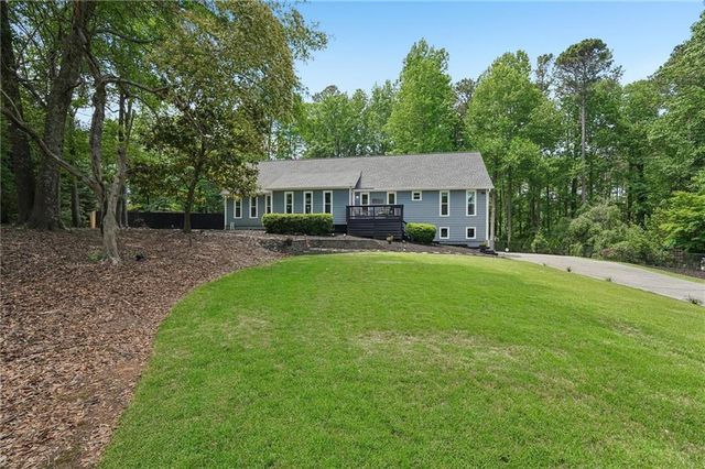 3334 Pebble Hill Drive, Marietta, GA 30062