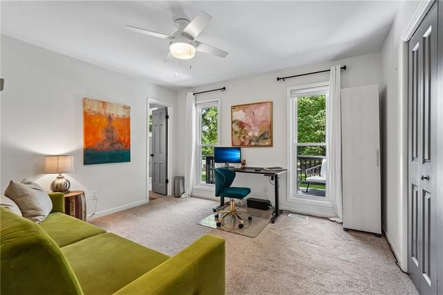 3334 Pebble Hill Drive, Marietta, GA 30062