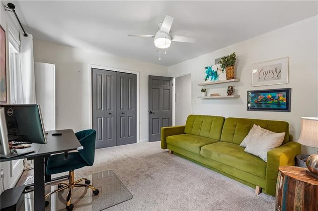 3334 Pebble Hill Drive, Marietta, GA 30062