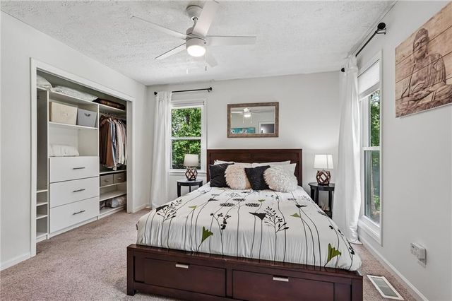 3334 Pebble Hill Drive, Marietta, GA 30062