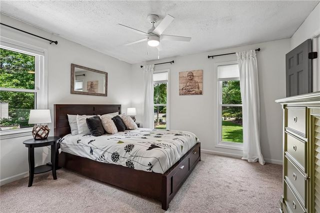 3334 Pebble Hill Drive, Marietta, GA 30062