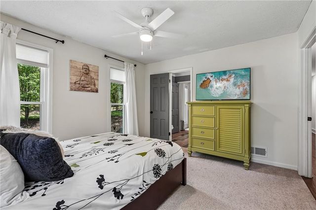 3334 Pebble Hill Drive, Marietta, GA 30062