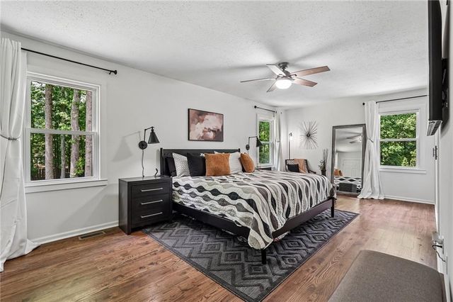 3334 Pebble Hill Drive, Marietta, GA 30062