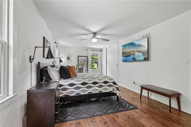 3334 Pebble Hill Drive, Marietta, GA 30062