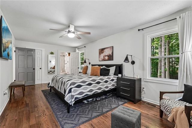 3334 Pebble Hill Drive, Marietta, GA 30062