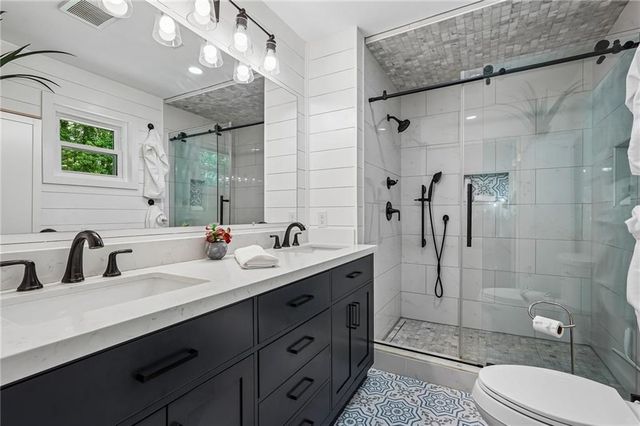 3334 Pebble Hill Drive, Marietta, GA 30062