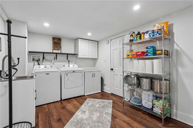 3334 Pebble Hill Drive, Marietta, GA 30062