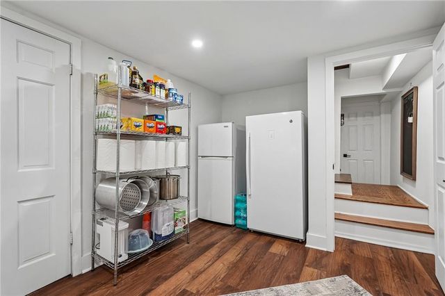 3334 Pebble Hill Drive, Marietta, GA 30062