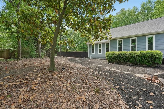 3334 Pebble Hill Drive, Marietta, GA 30062