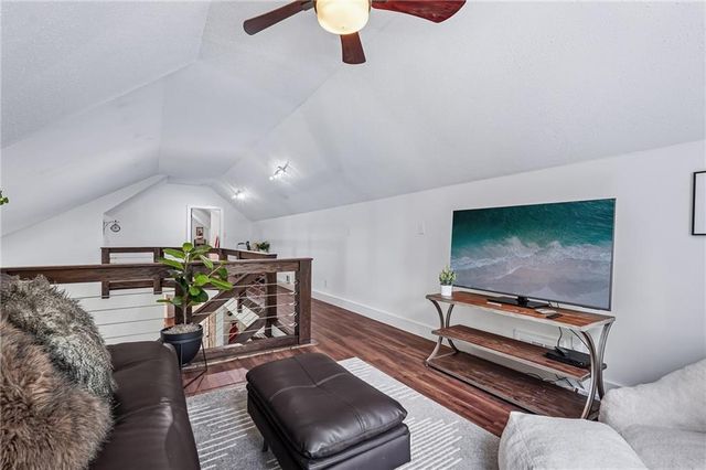 3334 Pebble Hill Drive, Marietta, GA 30062