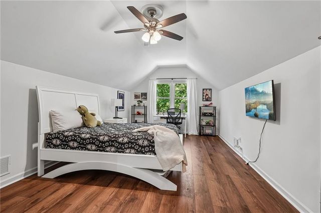 3334 Pebble Hill Drive, Marietta, GA 30062