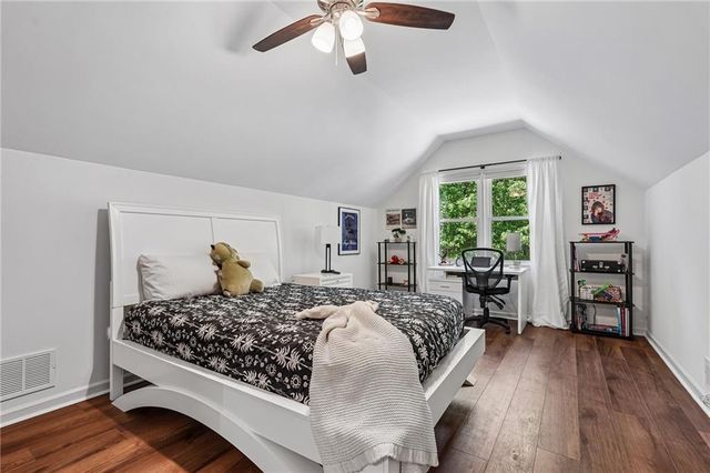 3334 Pebble Hill Drive, Marietta, GA 30062