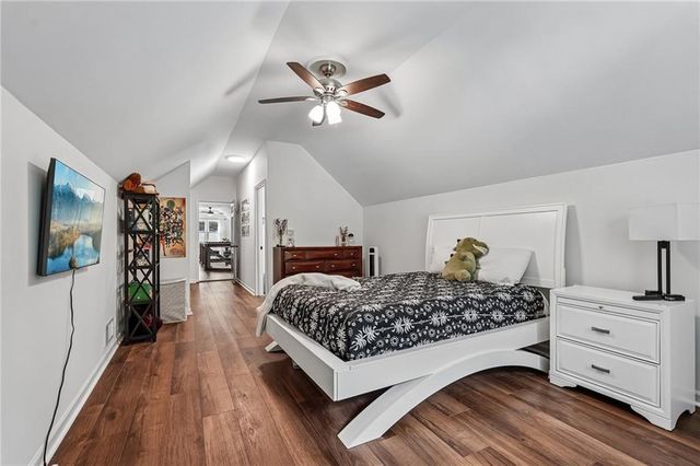 3334 Pebble Hill Drive, Marietta, GA 30062