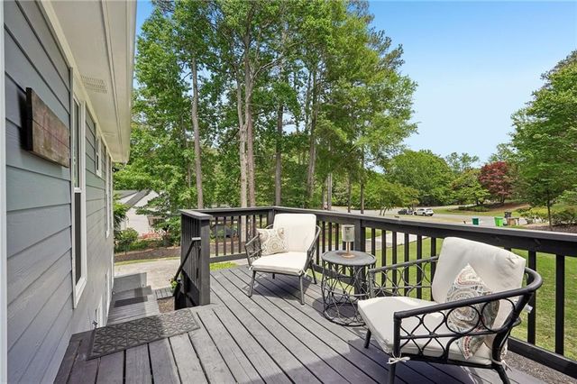 3334 Pebble Hill Drive, Marietta, GA 30062