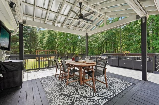 3334 Pebble Hill Drive, Marietta, GA 30062