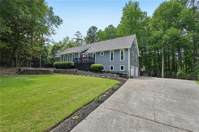 3334 Pebble Hill Drive, Marietta, GA 30062