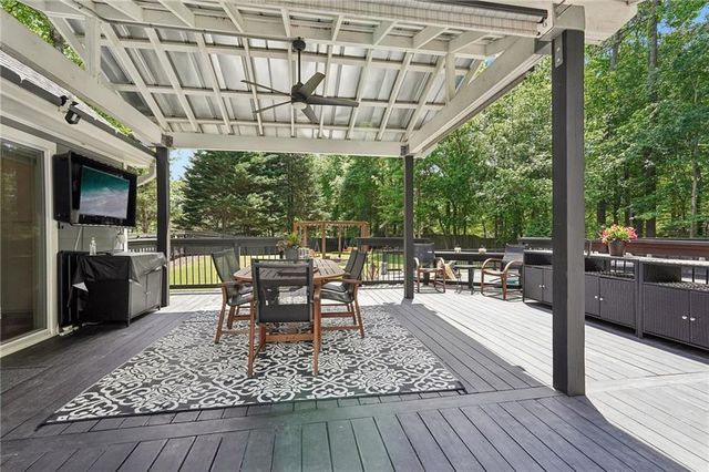 3334 Pebble Hill Drive, Marietta, GA 30062