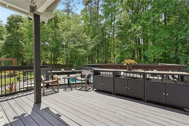 3334 Pebble Hill Drive, Marietta, GA 30062
