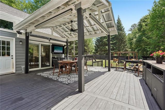3334 Pebble Hill Drive, Marietta, GA 30062