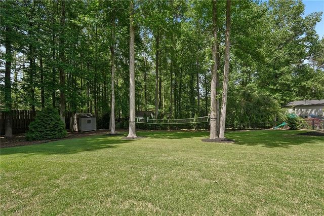 3334 Pebble Hill Drive, Marietta, GA 30062