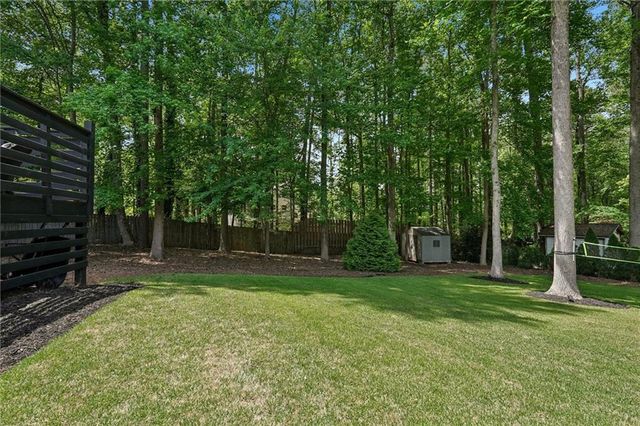 3334 Pebble Hill Drive, Marietta, GA 30062