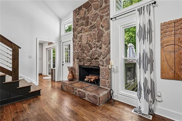 3334 Pebble Hill Drive, Marietta, GA 30062