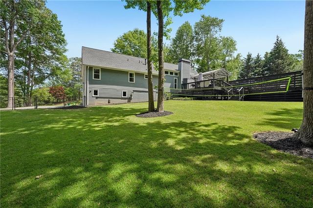 3334 Pebble Hill Drive, Marietta, GA 30062