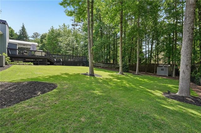 3334 Pebble Hill Drive, Marietta, GA 30062