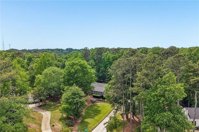 3334 Pebble Hill Drive, Marietta, GA 30062