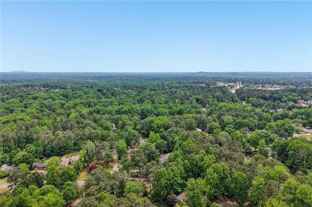 3334 Pebble Hill Drive, Marietta, GA 30062