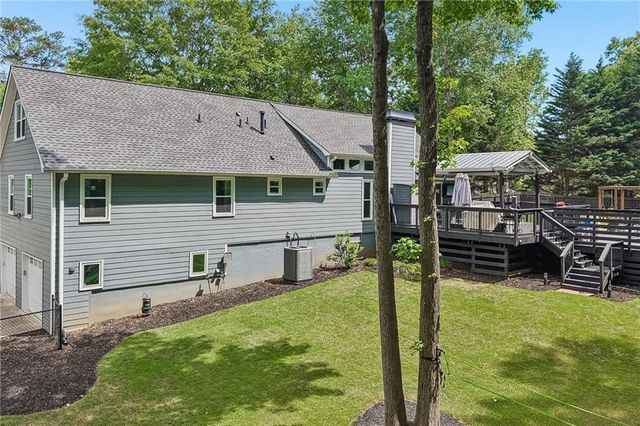 3334 Pebble Hill Drive, Marietta, GA 30062