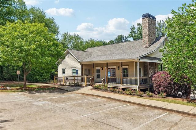 3334 Pebble Hill Drive, Marietta, GA 30062