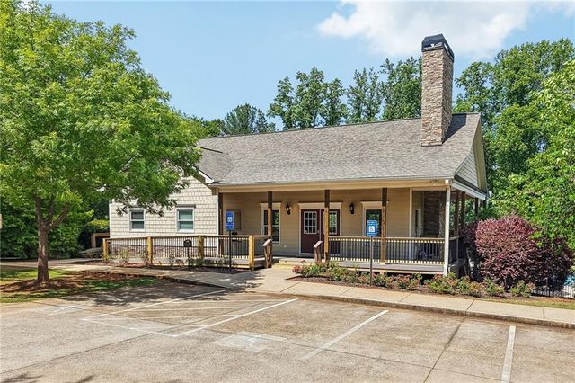 3334 Pebble Hill Drive, Marietta, GA 30062