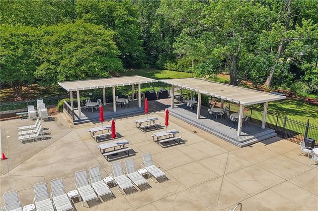 3334 Pebble Hill Drive, Marietta, GA 30062
