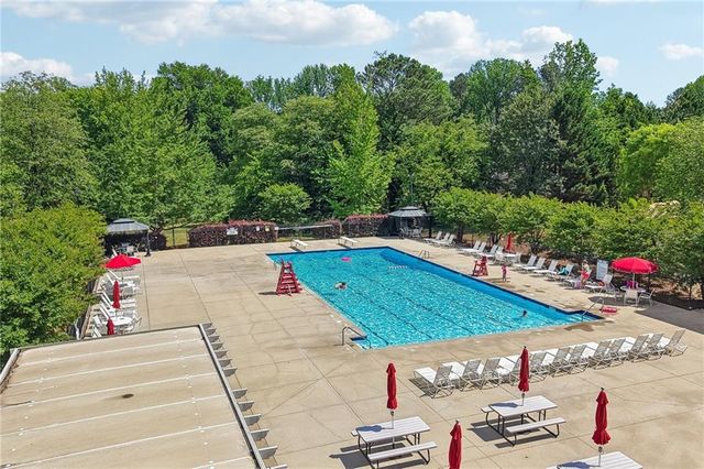 3334 Pebble Hill Drive, Marietta, GA 30062