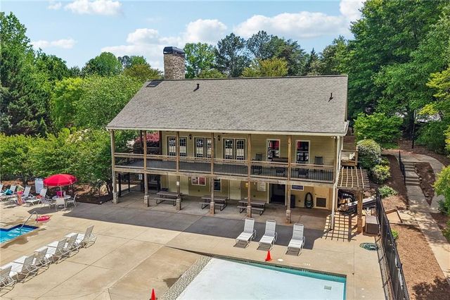 3334 Pebble Hill Drive, Marietta, GA 30062
