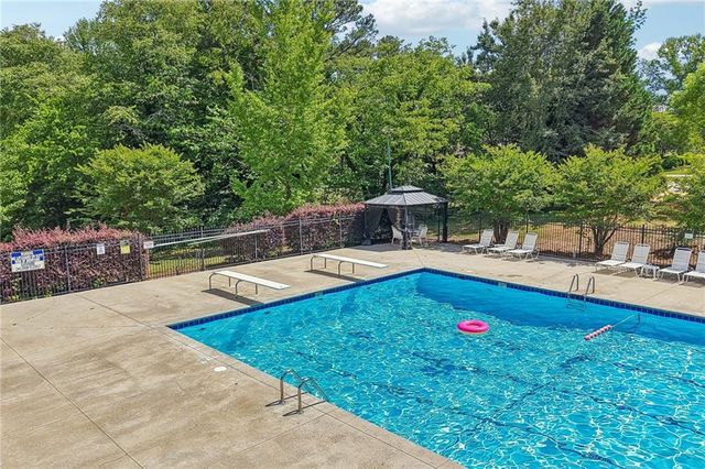 3334 Pebble Hill Drive, Marietta, GA 30062