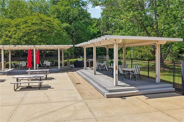 3334 Pebble Hill Drive, Marietta, GA 30062