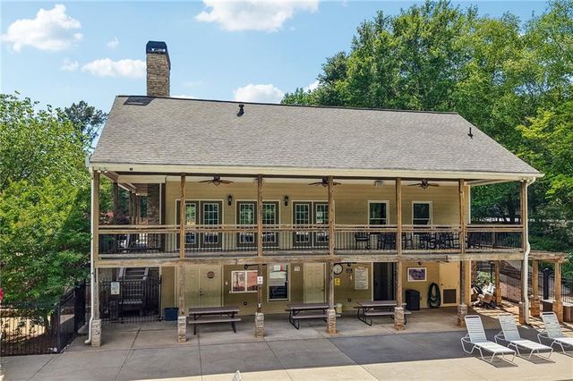 3334 Pebble Hill Drive, Marietta, GA 30062