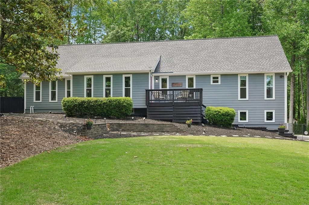 3334 Pebble Hill Drive, Marietta, GA 30062