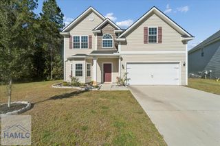 1 Turpentine Trail, Flemington, GA 31313