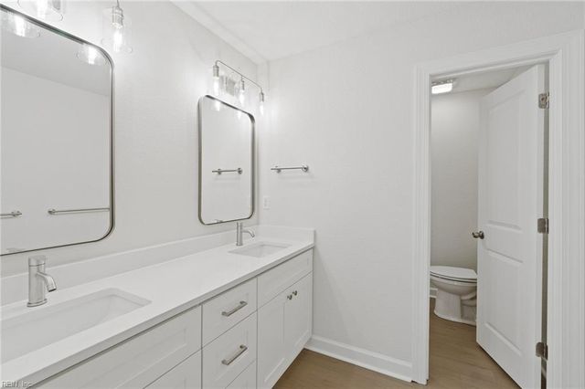 1623 Kingston AVE, Norfolk, VA 23518