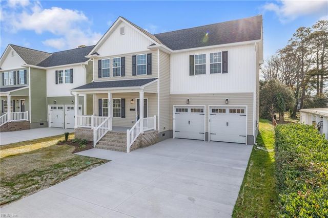 1623 Kingston AVE, Norfolk, VA 23518