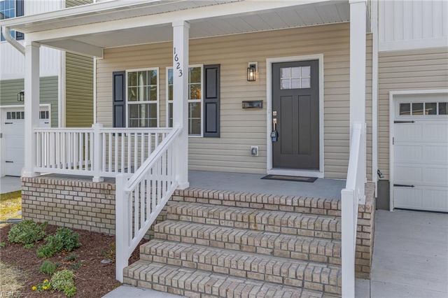 1623 Kingston AVE, Norfolk, VA 23518