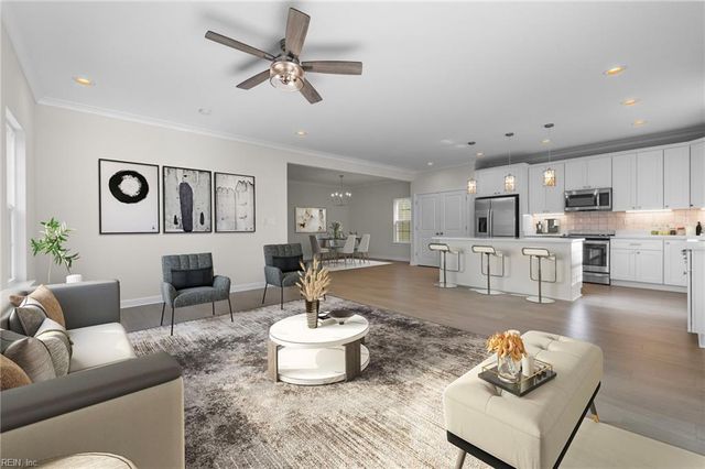 1623 Kingston AVE, Norfolk, VA 23518