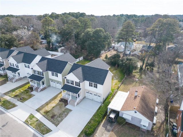 1623 Kingston AVE, Norfolk, VA 23518