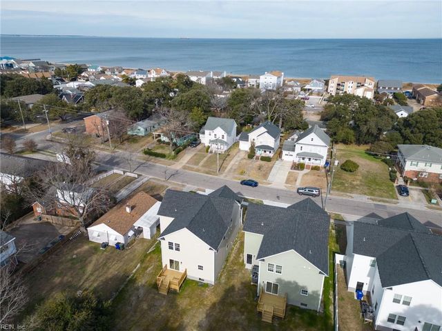 1623 Kingston AVE, Norfolk, VA 23518