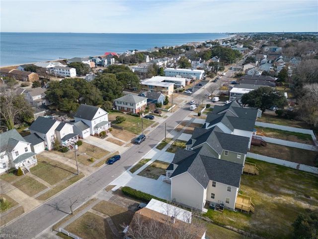 1623 Kingston AVE, Norfolk, VA 23518