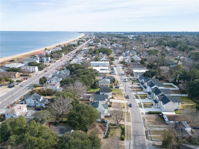 1623 Kingston AVE, Norfolk, VA 23518