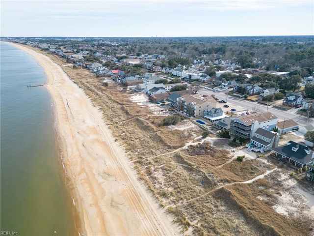 1623 Kingston AVE, Norfolk, VA 23518